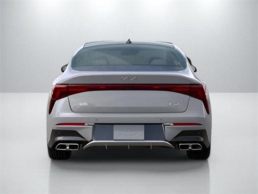 2025 Kia K5 GT