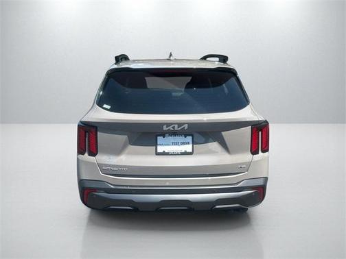 2024 Kia Sorento SX