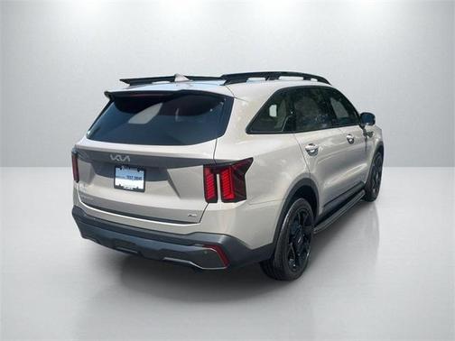 2024 Kia Sorento SX