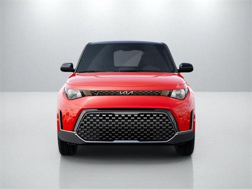 2025 Kia Soul EX