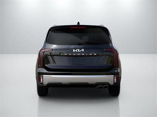 2025 Kia Telluride SX