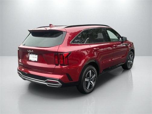 2023 Kia Sorento S
