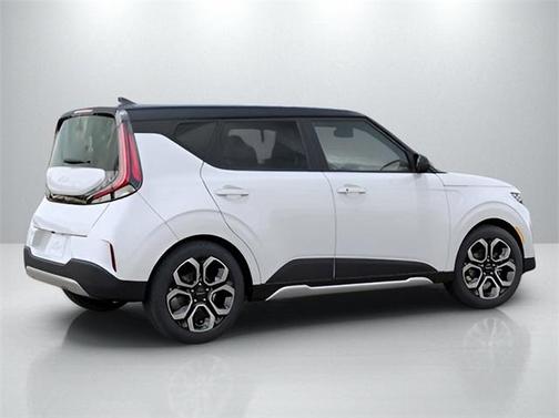 2025 Kia Soul EX