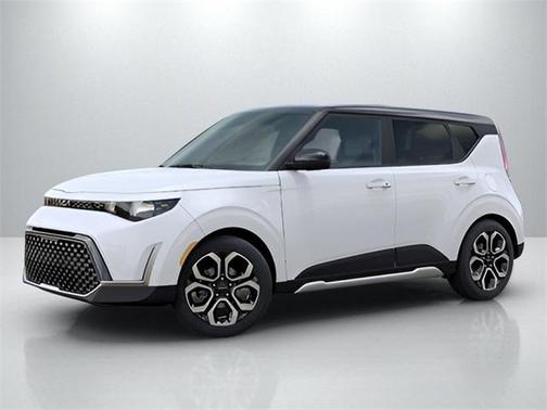 2025 Kia Soul EX