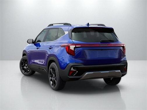 2025 Kia Seltos X-Line