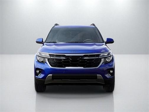2025 Kia Seltos X-Line