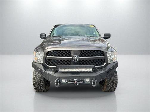 2015 RAM 1500 Tradesman/Express