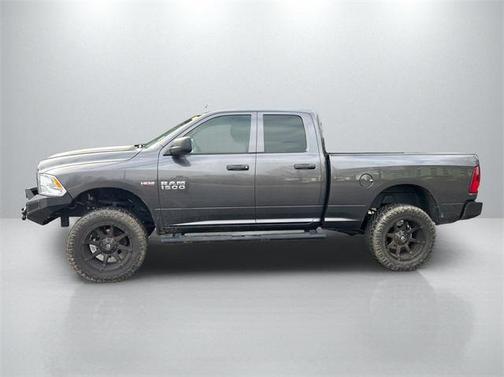 2015 RAM 1500 Tradesman/Express