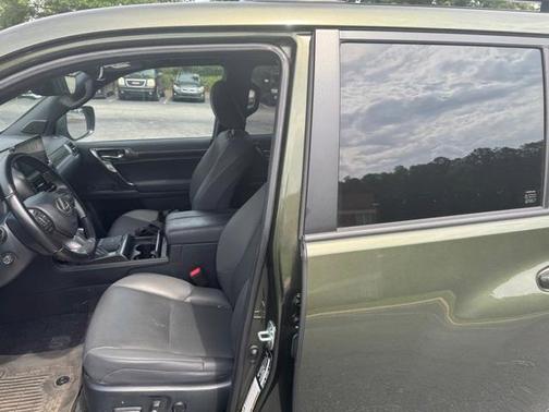 2022 Lexus GX 460 460