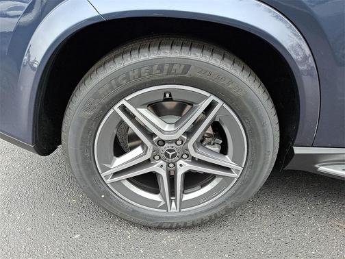 2026 Mercedes-Benz GLE 350 4MATIC