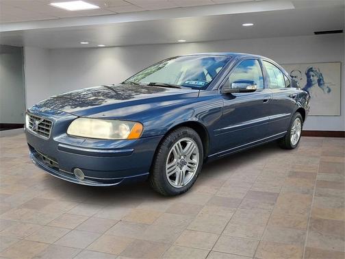2007 Volvo S60 2.5T