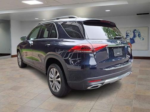 2021 Mercedes-Benz GLE 350 4MATIC