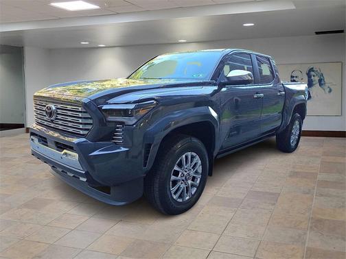 2024 Toyota Tacoma Limited
