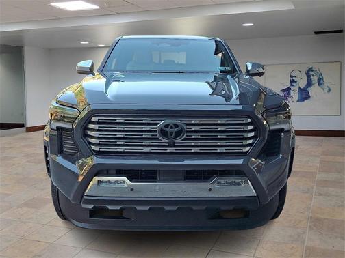 2024 Toyota Tacoma Limited