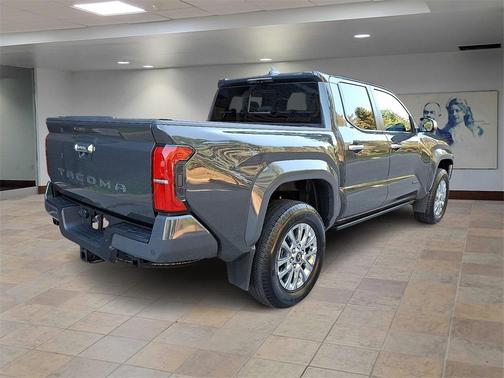 2024 Toyota Tacoma Limited