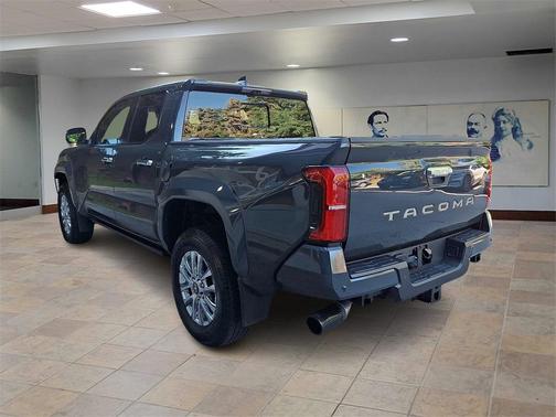 2024 Toyota Tacoma Limited