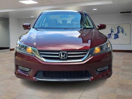 2013 Honda Accord EX