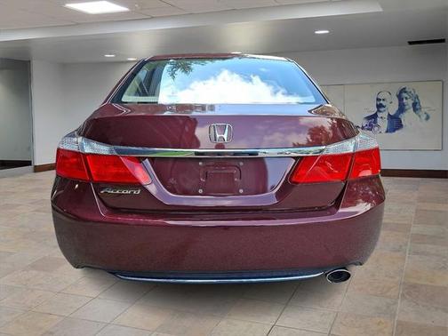 2013 Honda Accord EX