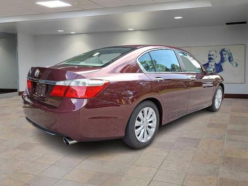 2013 Honda Accord EX