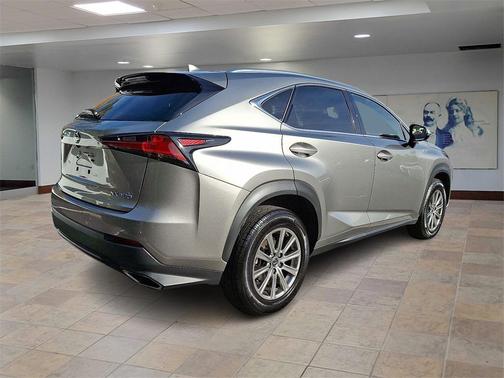 2020 Lexus NX 300 Base