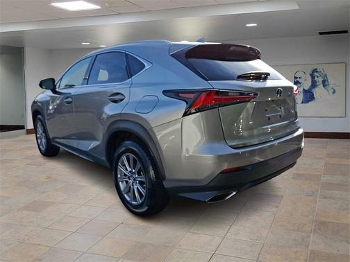 2020 Lexus NX 300 Base