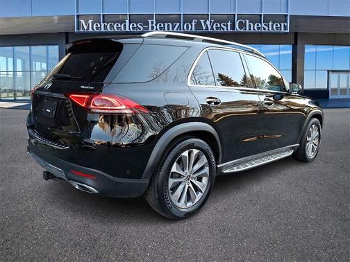 2023 Mercedes-Benz GLE 350 4MATIC