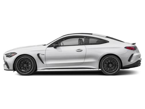 2026 Mercedes-Benz AMG CLE 53 4MATIC+