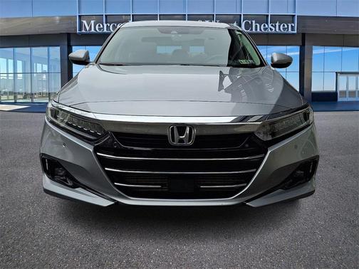 2021 Honda Accord Touring 2.0T