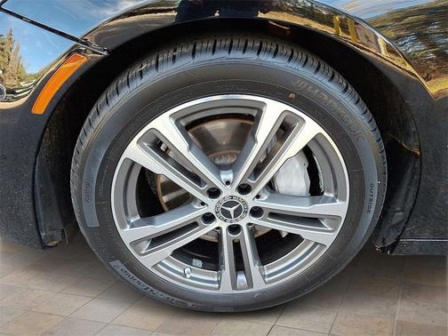 2021 Mercedes-Benz E-Class 4MATIC