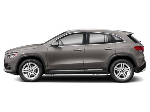2022 Mercedes-Benz GLA 250 4MATIC