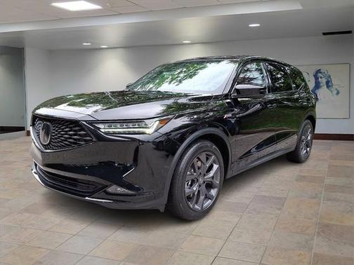 2023 Acura MDX A-SPEC