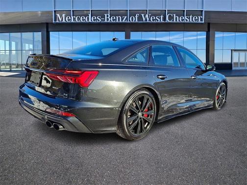 2019 Audi A6 55 Premium Plus