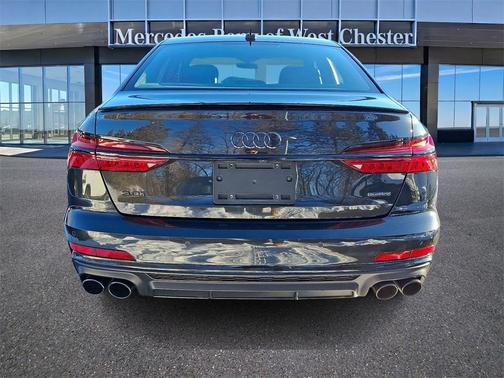 2019 Audi A6 55 Premium Plus