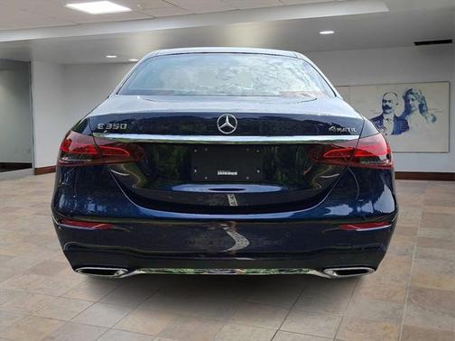 2022 Mercedes-Benz E-Class 4MATIC