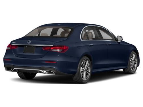 2022 Mercedes-Benz E-Class 4MATIC
