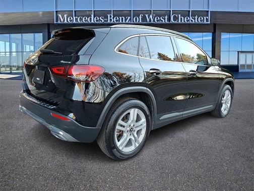 2023 Mercedes-Benz GLA 250 4MATIC