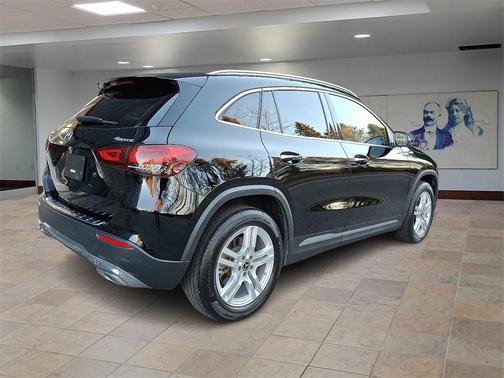 2023 Mercedes-Benz GLA 250 4MATIC