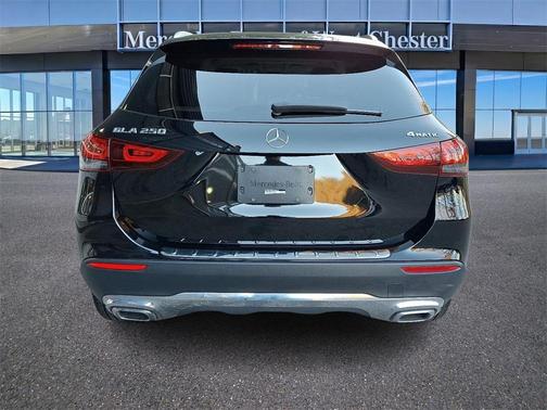 2023 Mercedes-Benz GLA 250 4MATIC