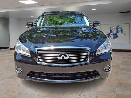 2014 INFINITI Q70 3.7X