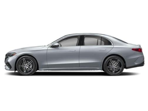 2026 Mercedes-Benz E-Class 4MATIC