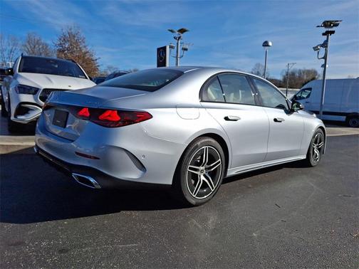 2026 Mercedes-Benz E-Class 4MATIC
