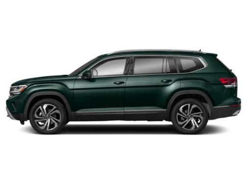 2021 Volkswagen Atlas 3.6L SEL Premium