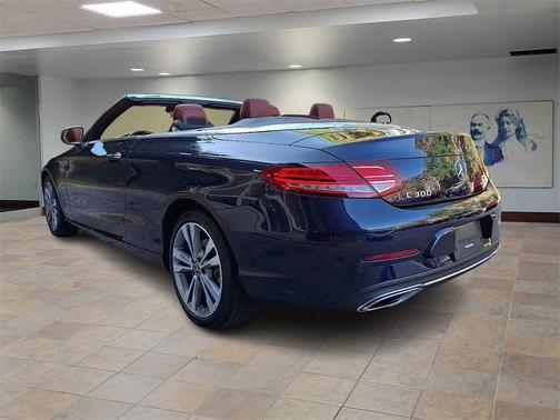 2023 Mercedes-Benz C-Class C 300 4MATIC