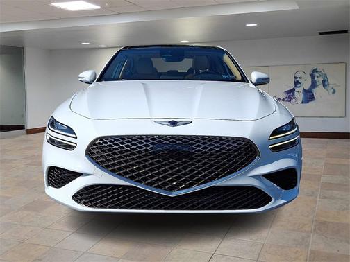 2022 Genesis G70 2.0T AWD