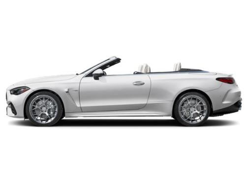 2026 Mercedes-Benz AMG CLE 53 4MATIC+