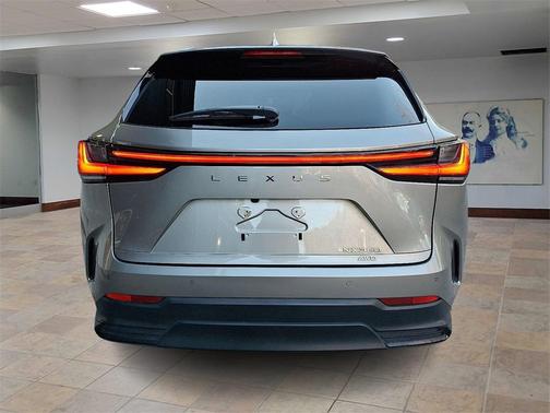 2023 Lexus NX 350 Luxury