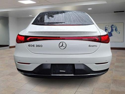 2023 Mercedes-Benz EQE 350 4MATIC+