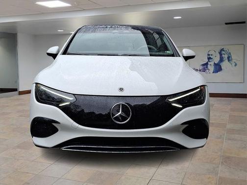 2023 Mercedes-Benz EQE 350 4MATIC+