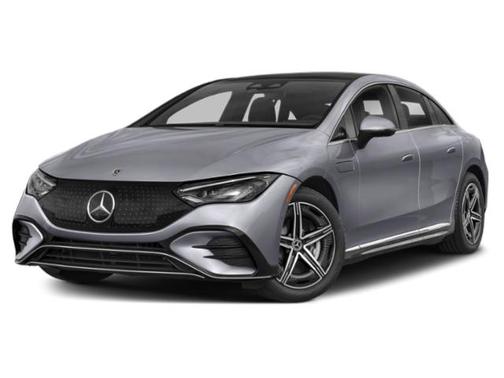 2023 Mercedes-Benz EQE 350 4MATIC+