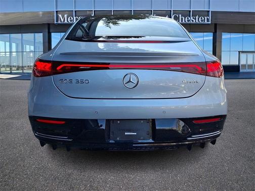 2023 Mercedes-Benz EQE 350 4MATIC+